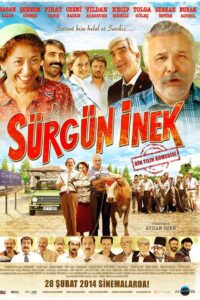 Sürgün İnek Online En Netflix
