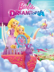 Barbie: Dreamtopia Online En Netflix