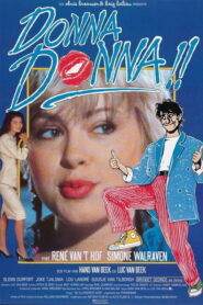 Donna Donna !! Online En Netflix