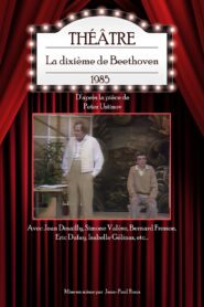 La Dixième de Beethoven Online En Netflix