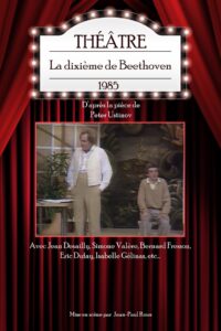 La Dixième de Beethoven Online En Netflix