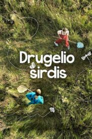 Drugelio širdis Online En Netflix