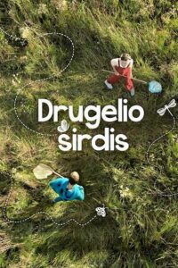 Drugelio širdis Online En Netflix