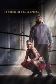 La fuerza de una campeona Online En Netflix