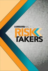 Bloomberg Risk Takers 2011 En Netflix