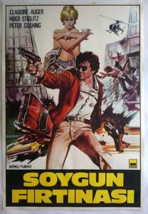 Asalto al Casino Online En Netflix