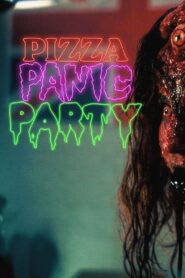 Pizza Panic Party Online En Netflix
