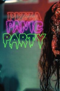 Pizza Panic Party Online En Netflix