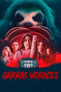 Garras voraces Online En Netflix