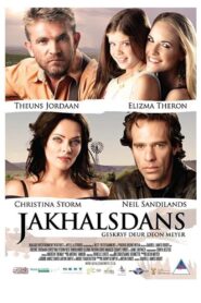 Jakkalsdans Online En Netflix