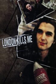 London Kills Me Online En Netflix