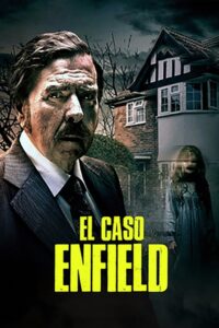 The Enfield Haunting 2015 En Netflix