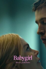 Babygirl: Deseo Prohibido Online En Netflix