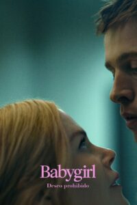 Babygirl: Deseo Prohibido Online En Netflix