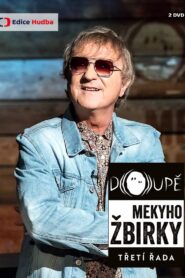 Doupě Mekyho Žbirky: Temporada 3 {year} En Netflix