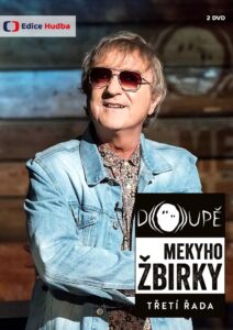 Doupě Mekyho Žbirky: Temporada 3 {year} En Netflix