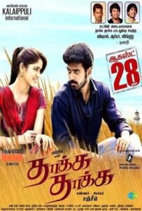 Thakka Thakka Online En Netflix