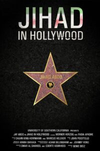 Jihad in Hollywood Online En Netflix