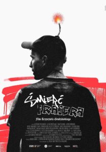 Śmierć frajera Online En Netflix