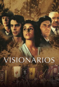 Visionarios Online En Netflix