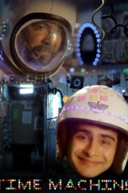 Time Machine Online En Netflix