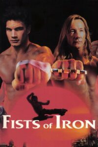 Fists of Iron Online En Netflix