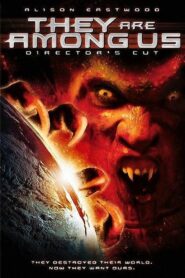 They Are Among Us Online En Netflix