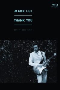 雷颂德THANK YOU演唱会 Online En Netflix