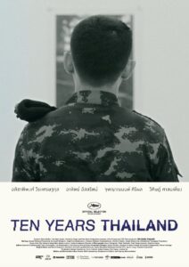 Ten Years Thailand Online En Netflix