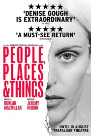 National Theatre Live: People, Places and Things Online En Netflix