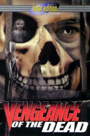 Vengeance of the Dead Online En Netflix