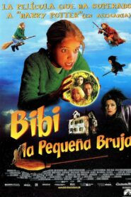 Bibi Blocksberg y el Secreto de los Brujos Azules Online En Netflix