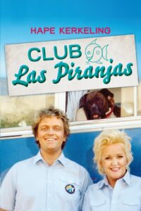 Club Las Piranjas Online En Netflix