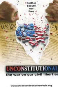 Unconstitutional: The War On Our Civil Liberties Online En Netflix