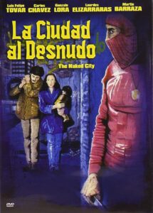 La ciudad al desnudo Online En Netflix