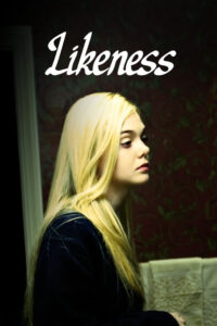 Likeness Online En Netflix