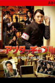 アンタッチャブル 2009 En Netflix