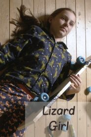 Lizard Girl Online En Netflix
