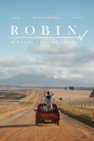 Robin: Watch for Wishes Online En Netflix