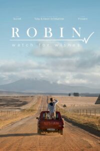 Robin: Watch for Wishes Online En Netflix