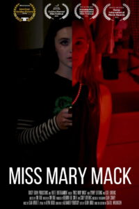 Miss Mary Mack Online En Netflix