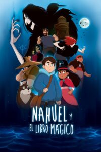 Nahuel y el libro mágico Online En Netflix