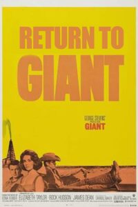 Return to ‘Giant’ Online En Netflix