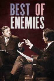 Best of Enemies Online En Netflix