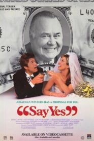 Say Yes Online En Netflix