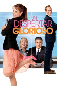 Un despertar glorioso Online En Netflix