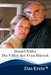 Daniel Käfer – Die Villen der Frau Hürsch Online En Netflix