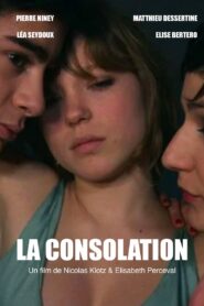 La Consolation Online En Netflix