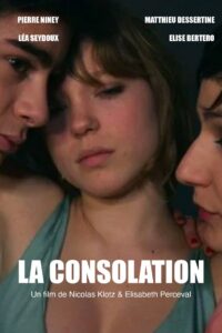 La Consolation Online En Netflix