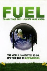 Fuel Online En Netflix